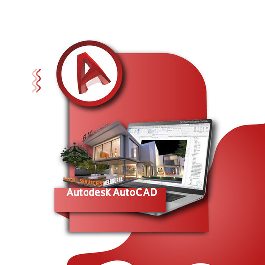 جميع برامج أوتوديسك | Autodesk