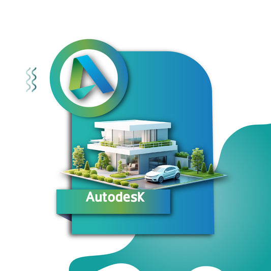 برنامج أوتوديسك أوتوكاد | Autodesk AutoCAD