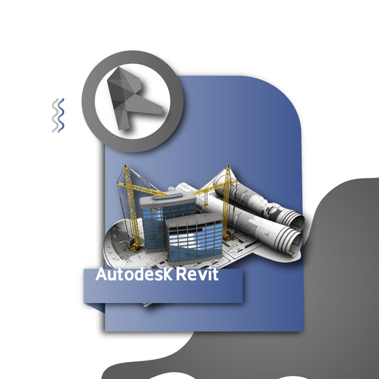 برنامج أوتوديسك ريفيت | Autodesk Revit